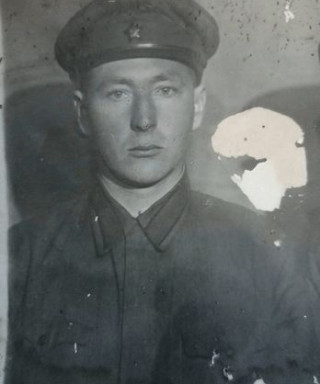 Бугров Меркулий Филипович