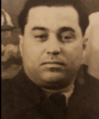 Дёмкин Георгий Петрович