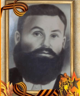 Зверев Григорий Иванович