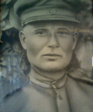 Радченко Яков Васильевич