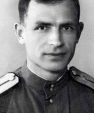 Власов Павел Федорович