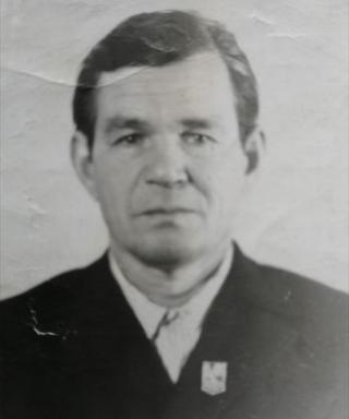 Александров Сергей Иванович