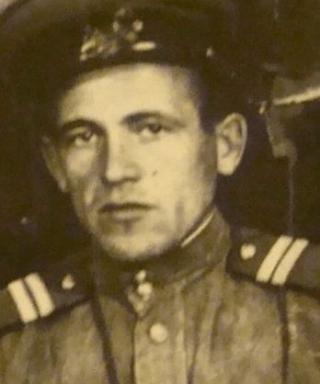 Чудинов Александр Иванович