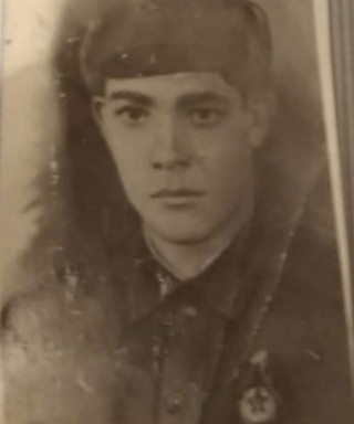 Баязитов Аслам Баязитович