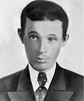 Плетнёв Иван Тихонович