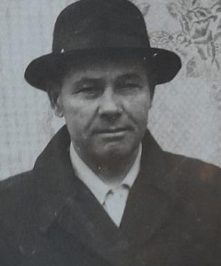 Романьков Николай Федорович