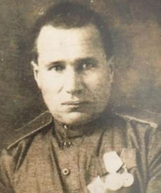 Тимченко Михаил Антонович
