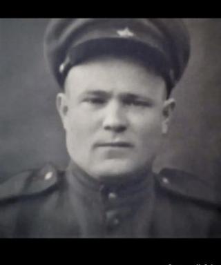 Николаев Григорий Николаевич