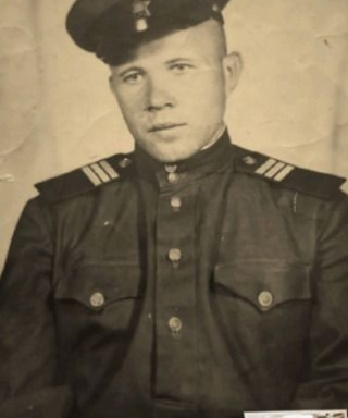 Сысуев Владимир Михайлович