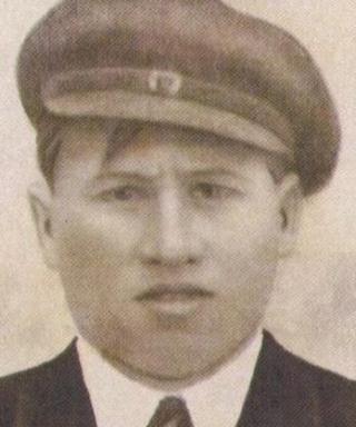 Троянов Семён Макарович