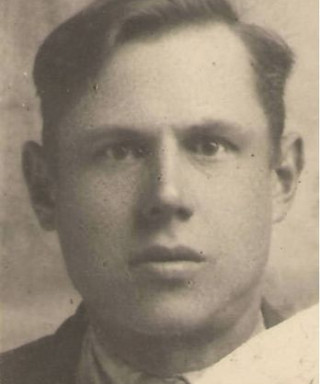 Чегодаев Петр Николаевич