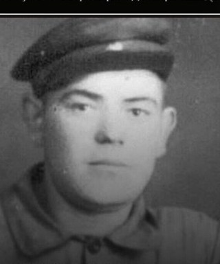 Шелушинин Григорий Дмитриевич