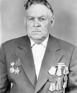 Петров Владимир Николаевич