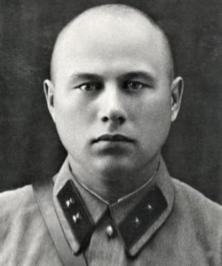 Шкурский Иван Карпович