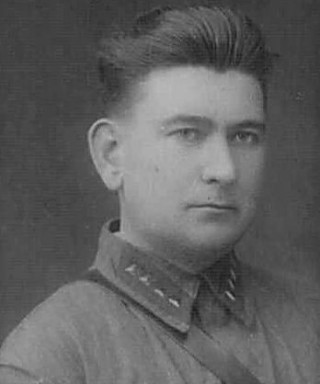 Грибанов Павел Федорович