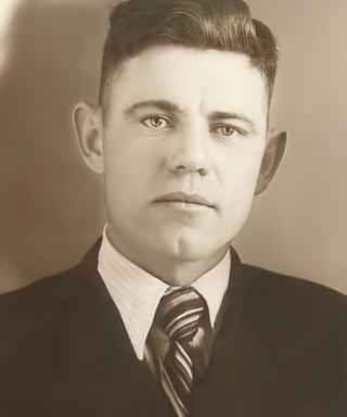 Шастов Михаил Савельевич