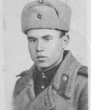 Солодкий Виктор Антонович