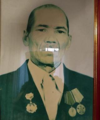 гизатуллин габдулла гизатуллович