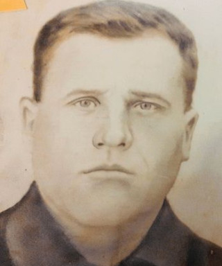 Винокуров Иван Захарович