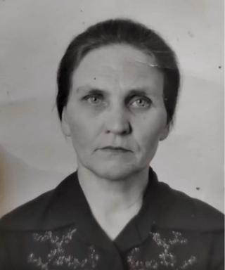 Жихарева Анна Васильевна