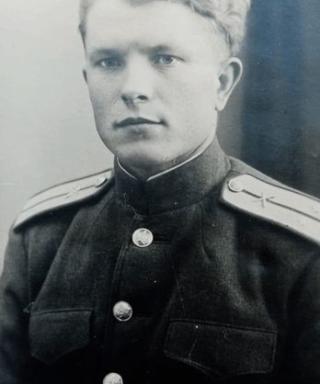 Рубцов Петр Васильевич