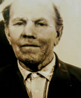 Акулов Павел Фёдорович