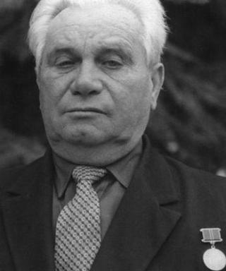 Захаров Анатолий Иванович