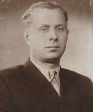 Куклев Дмитрий Андреевич