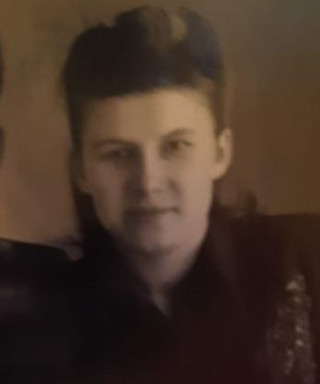 Мякинькая Надежда Михайловна