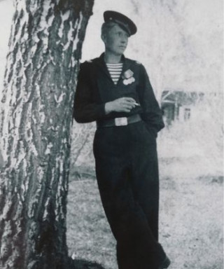 Ольков Владимир Петрович