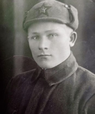 Ушанов Андрей Иванович