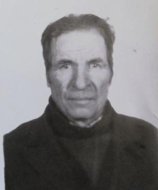 Крючихин Иван Николаевич