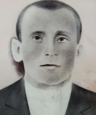 Бочаров Яков Леонтьевич