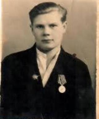 Чичин Валентин Васильевич