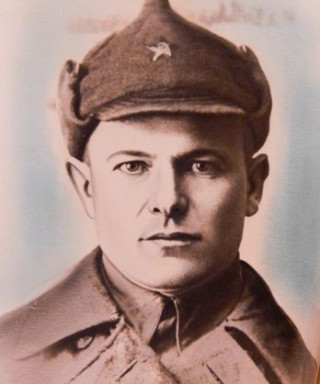 Петин Максим Семенович