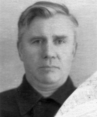 Семенов Сергей Емельянович