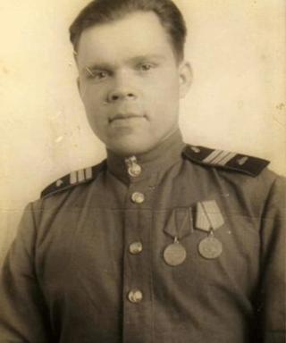Майоров Иван Сергеевич