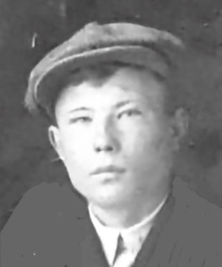 Саблуков Константин Алексеевич