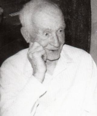 Абрамов Василий Михайлович