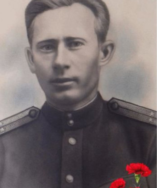 мурычев александр андреевич