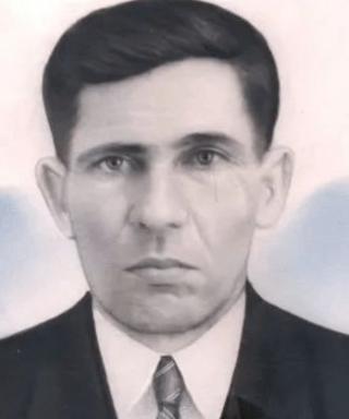 Чигинцев Михаил