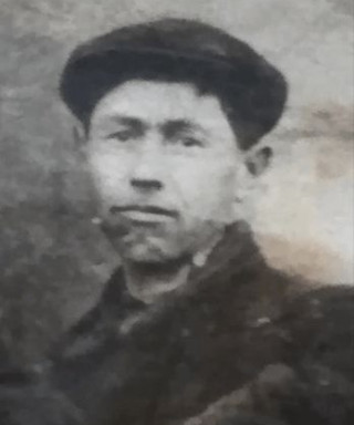 Назаренков Иван Степанович