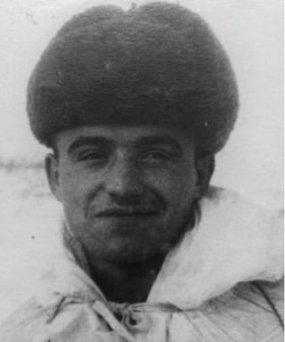Леванов Авельян Александрович