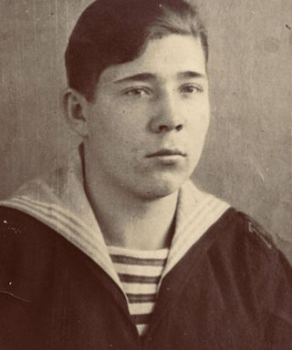 Белокрылов Николай Павлович