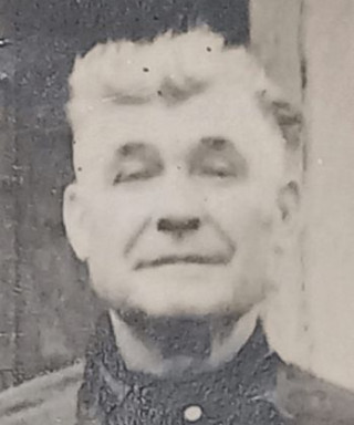 Дурных Сергей Семёнович