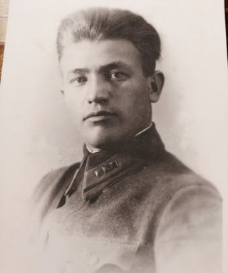 Зыков Виктор Иванович