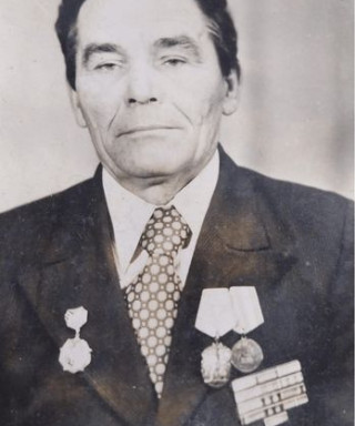 Овчинников Сергей Иванович