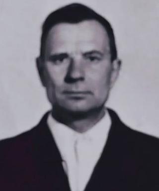 Котов Иван Григорьевич