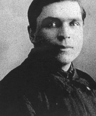 Белов Федор Егорович