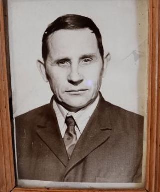 Филеткин Григорий Евдокимович